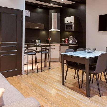 Annecy Rent Lodge Dolomites Dış mekan fotoğraf