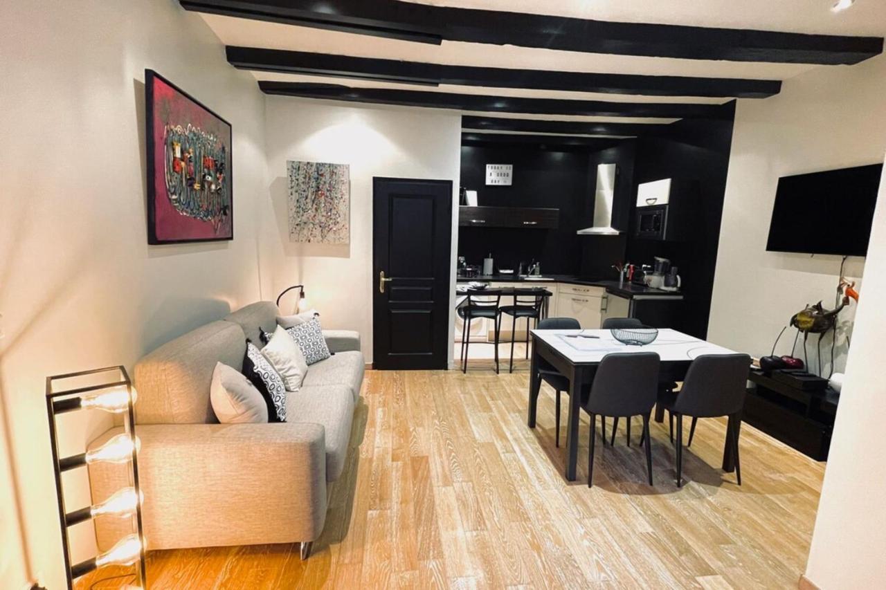 Annecy Rent Lodge Dolomites Dış mekan fotoğraf