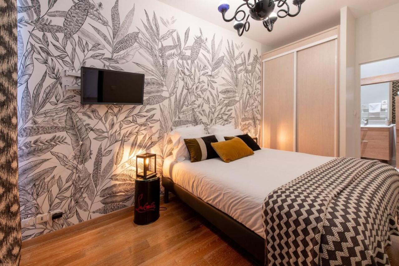 Annecy Rent Lodge Dolomites Dış mekan fotoğraf