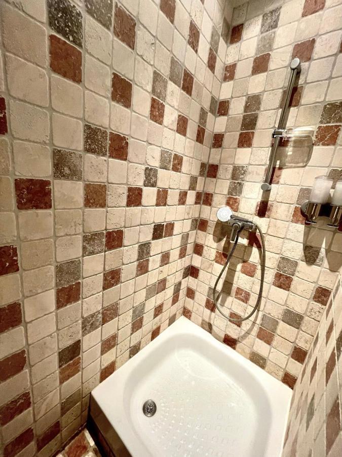 Annecy Rent Lodge Dolomites Dış mekan fotoğraf