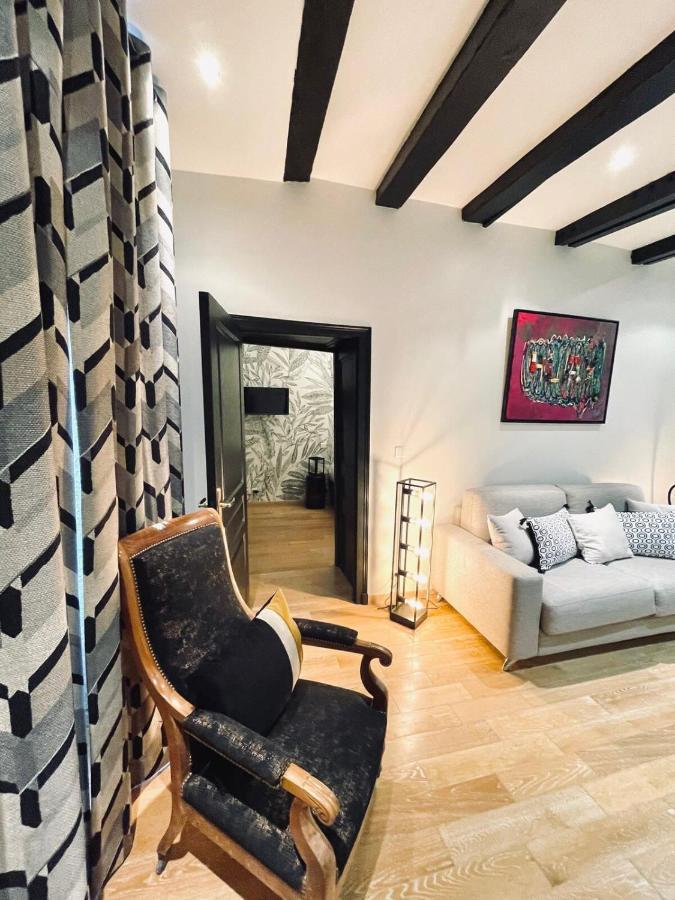 Annecy Rent Lodge Dolomites Dış mekan fotoğraf
